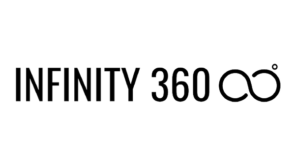 Infinity 360 logo