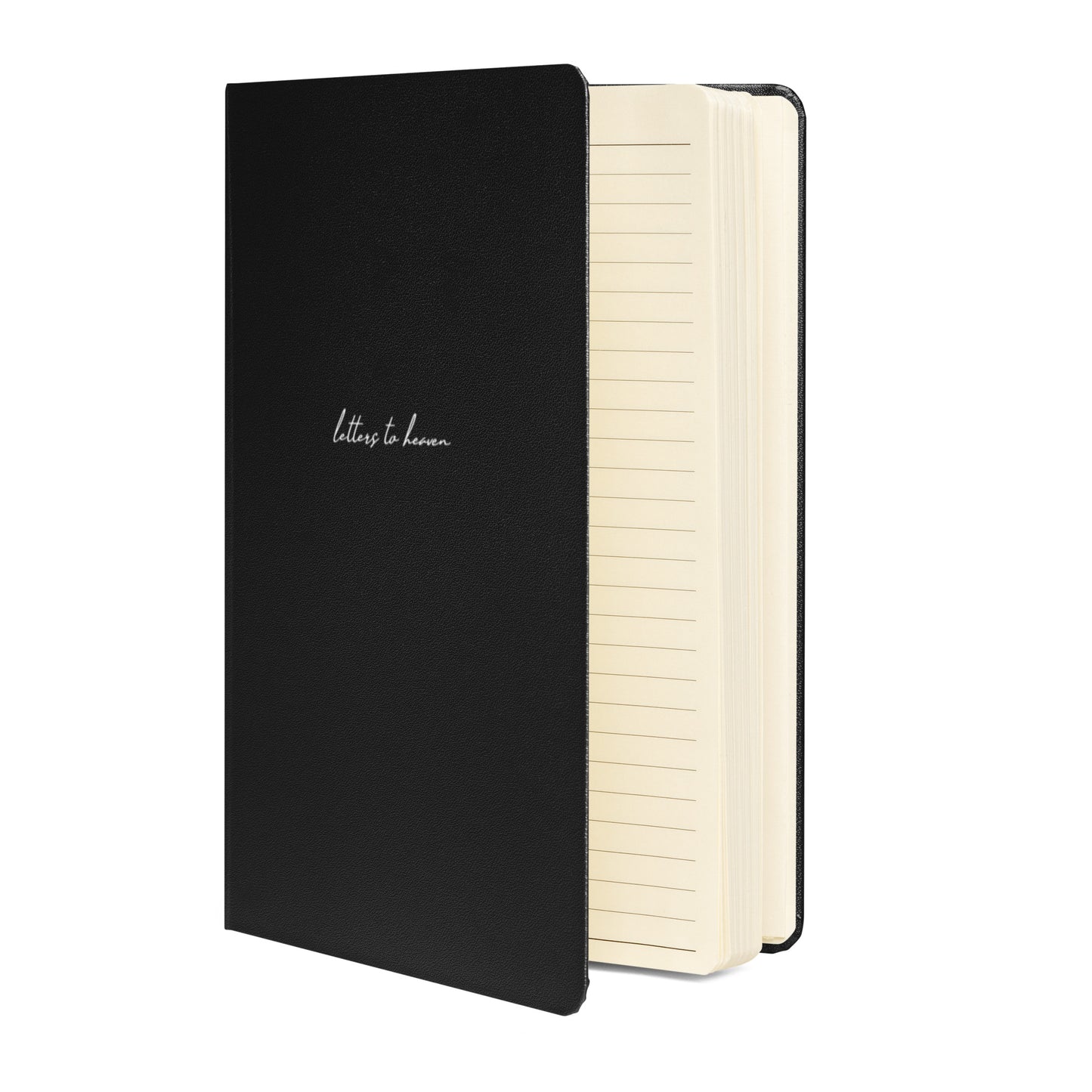 Letters to Heaven Prayer Journal
