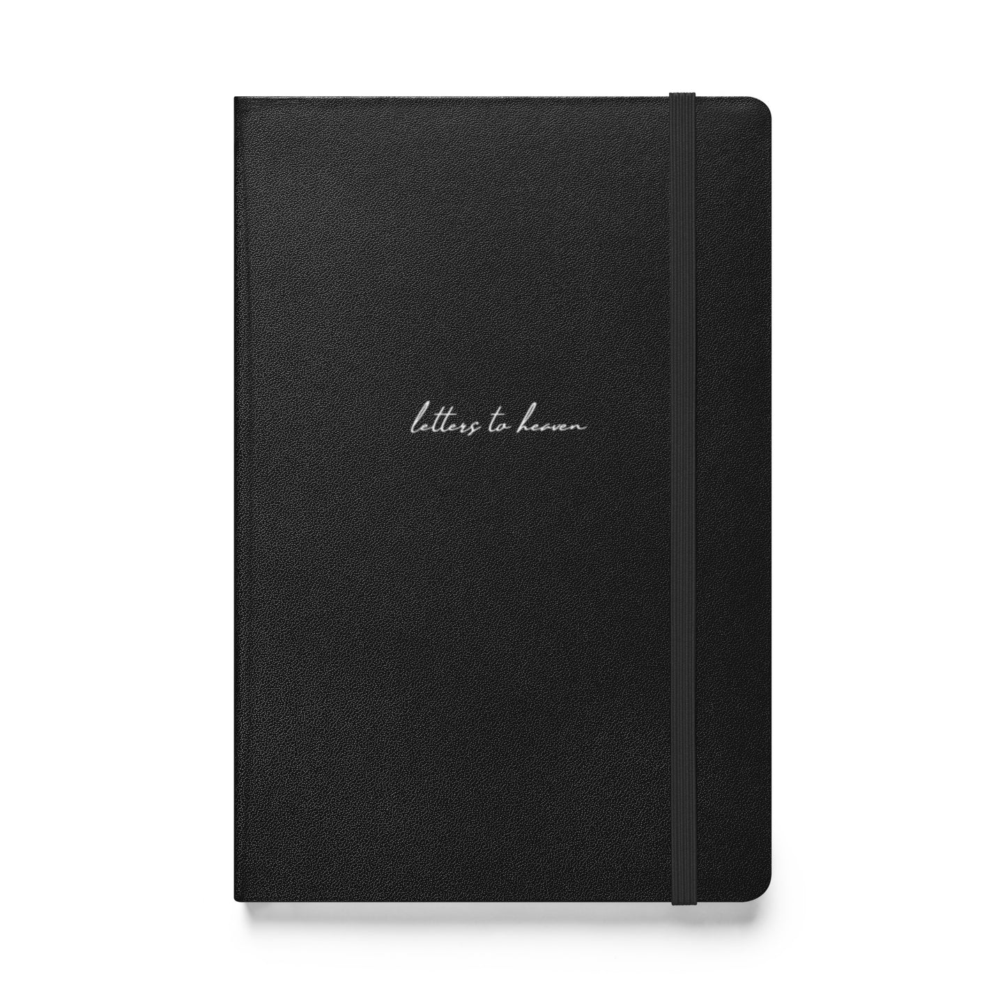 Letters to Heaven Prayer Journal