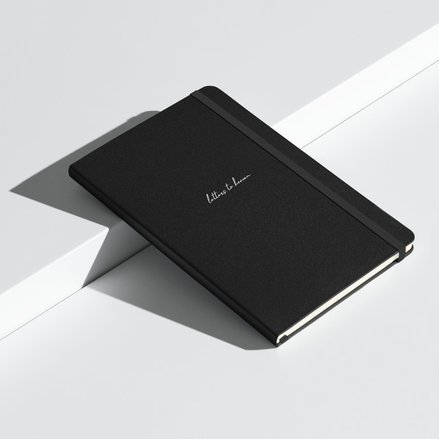 Letters to Heaven Prayer Journal