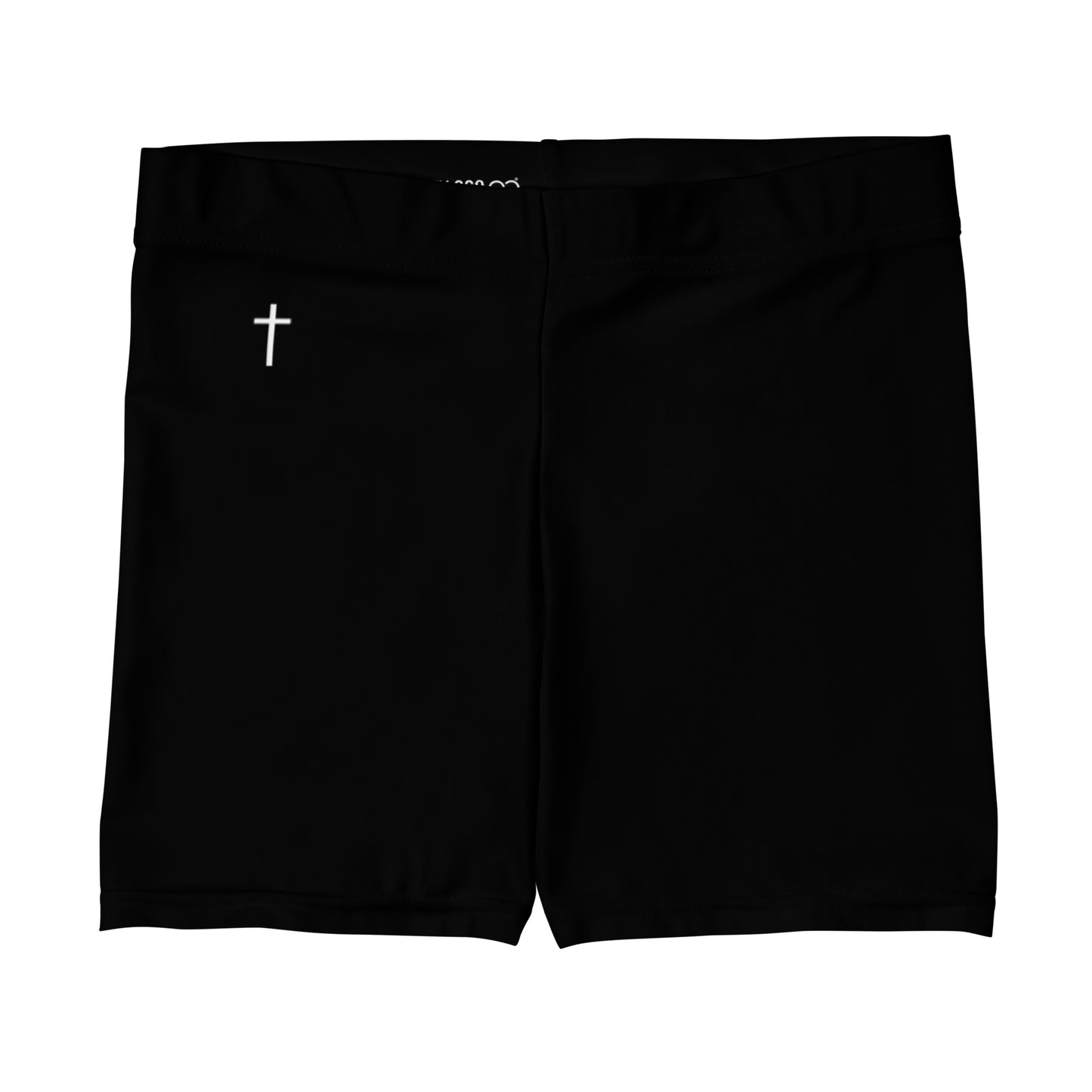 Cross Women's Yoga Shorts