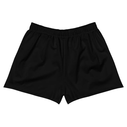 Cross Women’s Recycled Athletic Shorts