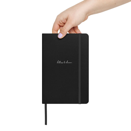 Letters to Heaven Prayer Journal