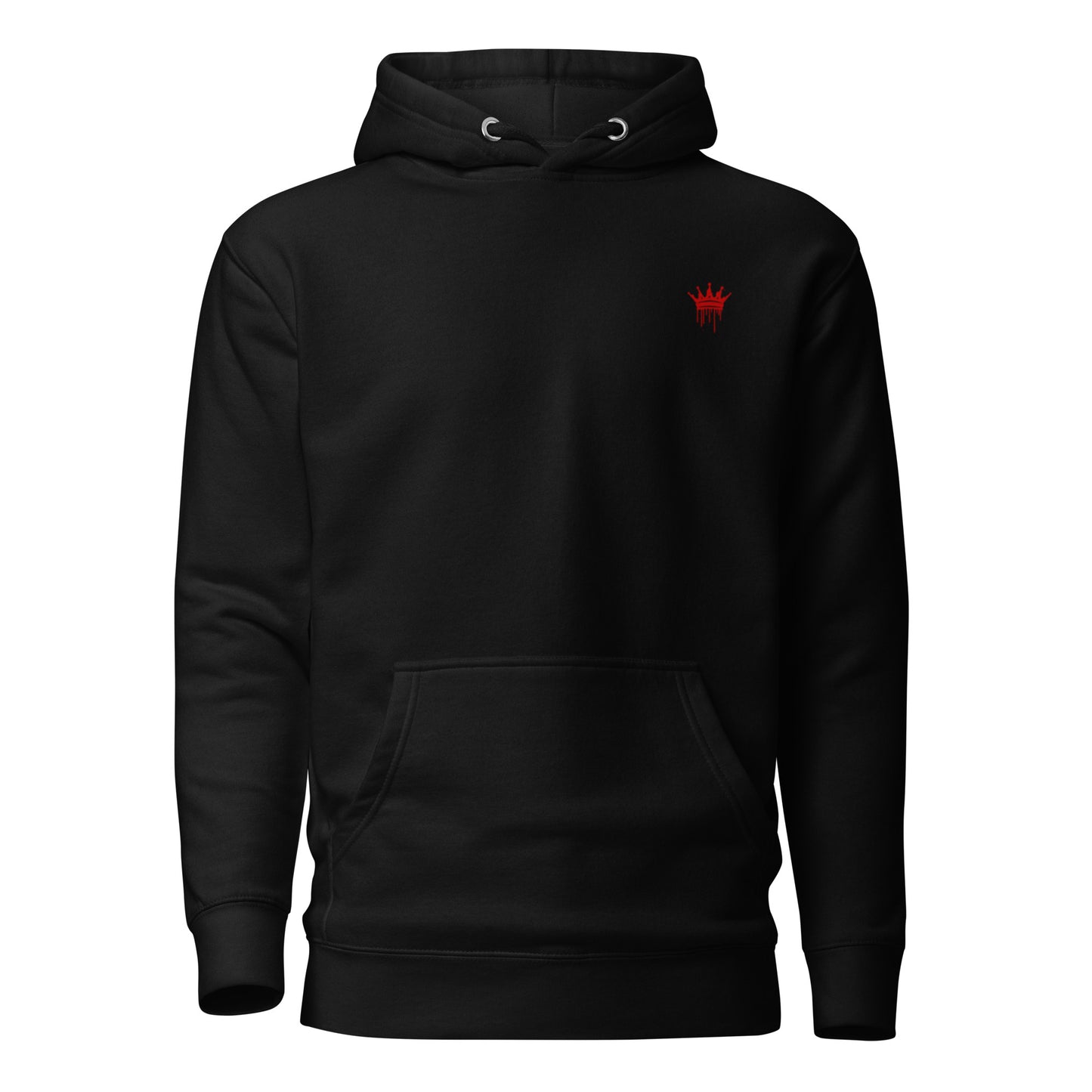 The Risen King Unisex Premium Hoodie