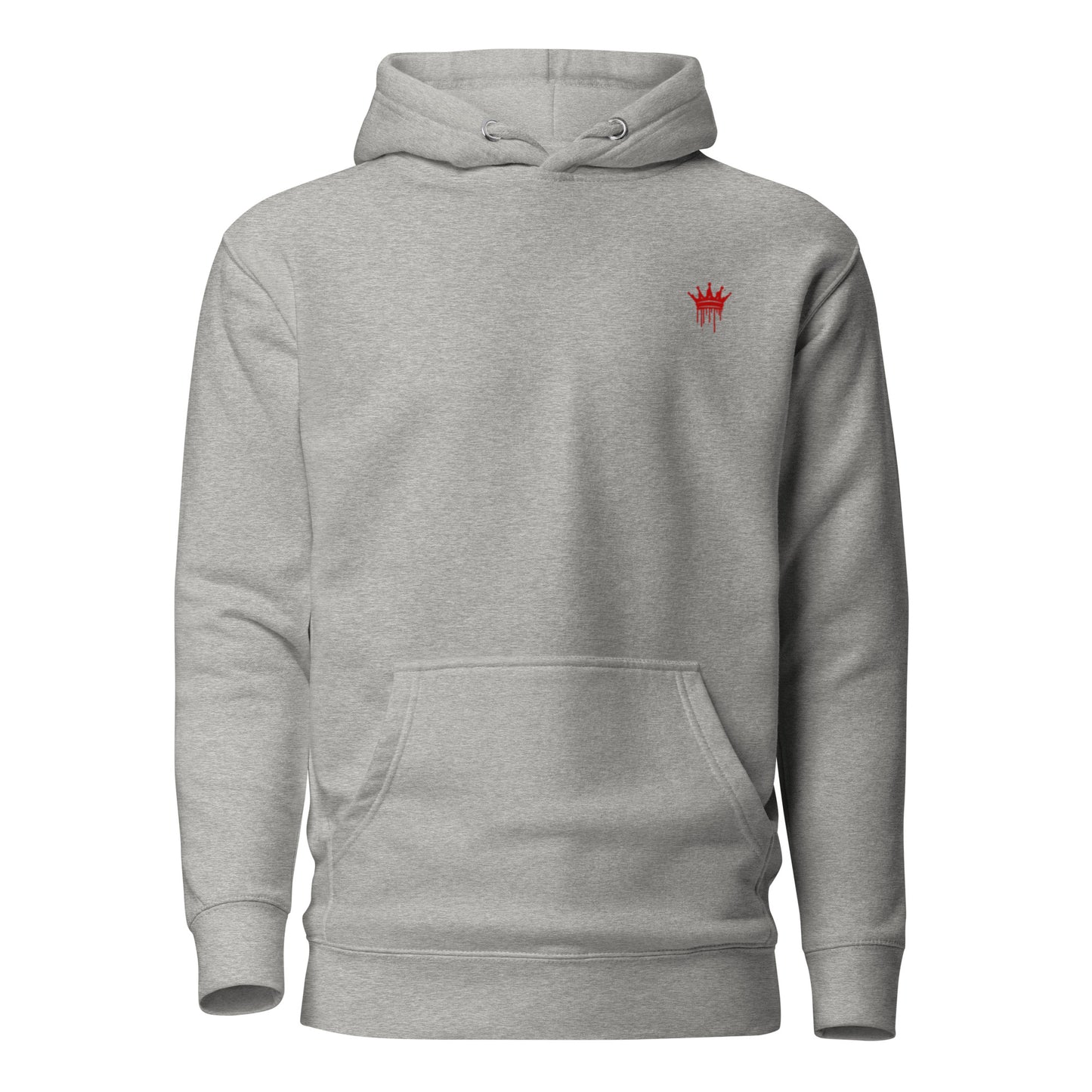 The Risen King Unisex Premium Hoodie