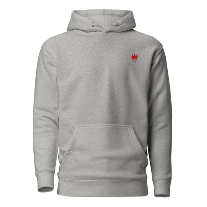 The Risen King Unisex Premium Hoodie