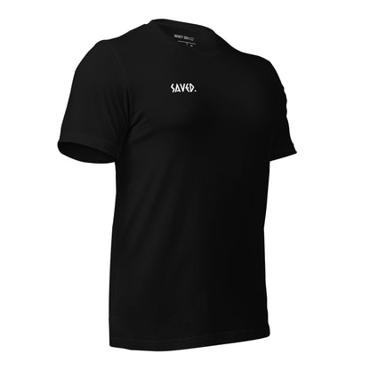 Saved Short-Sleeve Unisex T-Shirt