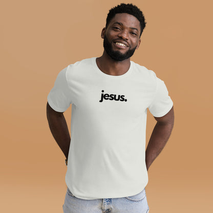 Jesus Period Unisex T-Shirt