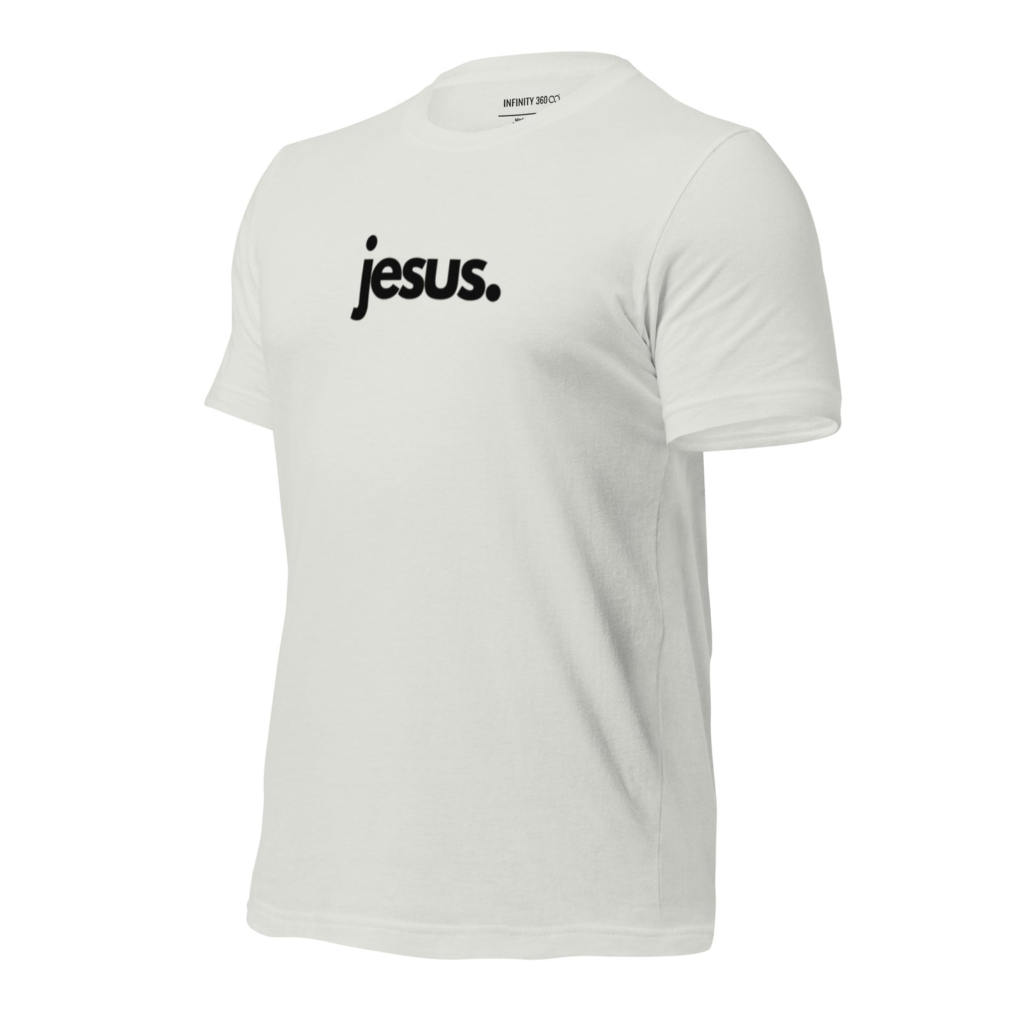 Jesus Period Unisex T-Shirt